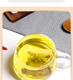 Chrysanthemum Cassia Seed Tea Healthy Herb Tea Bag 120g