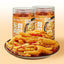 Spicy&Sour Boneless Chicken Feet Lemon Pickled Pepper Chicken Feet Snacks 酸辣无骨鸡爪