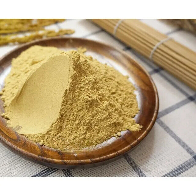 HELLOYOUNG Dried Fenugreek Seed Ground Powder