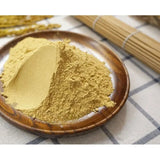 HELLOYOUNG Dried Fenugreek Seed Ground Powder