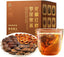 化橘红胖大海罗汉果茶30g Pan da hai, Siraitia grosvenorii, Huajuhong Mixed tea