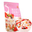 Meal Replacement Oatmeal Yogurt Baked Suannai Cereal Oatmeal Fruit Oatmeal 300g