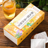 150g Hericium erinaceus Clove Seabuckthorn Tea Stomach Nourishing Herbal Tea