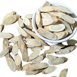 Astragalus Slices Gansu Astragalus New Astragalus Agricultural Products 17.6oz