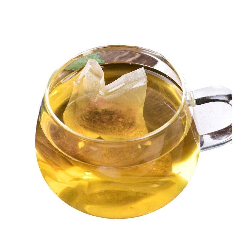 Chunzitang Sanjiang Tea Herbal Health Tea 160g(4g* 40bags )降血压降血脂降血糖