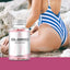 BBL Gummies 100% Natural with Vitamin E Create a Peach Hip Shape 60 Gummies
