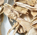 500g Organic Shaggy Mane Coprinus Comatus Mull Fr Gray Dried Mushroom