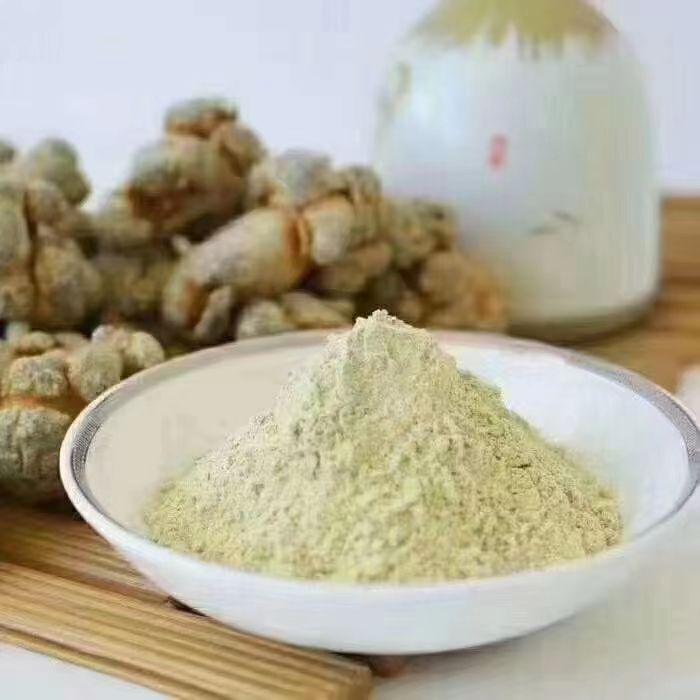 Authentic Panax Ginseng Powder Wild Premium Pure Panax Ginseng Powder