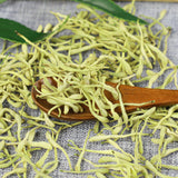 Healthy Herbal Drink Jinyinhua  Premium Honeysuckle 特级金银花 500g