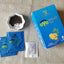 Africa Goji Berry Tea Blend Chrysanthemum Cassia Seed Eye Bright Herbal Tea
