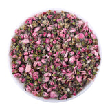 Bulk Dried Peach Blossom Peach Buds Produce Flower Tea Peach Blossom 500g