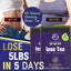 🔥Iaso Tea Original 28 Detox Tea Loose Weight 5 Pounds and 5 Days Organic