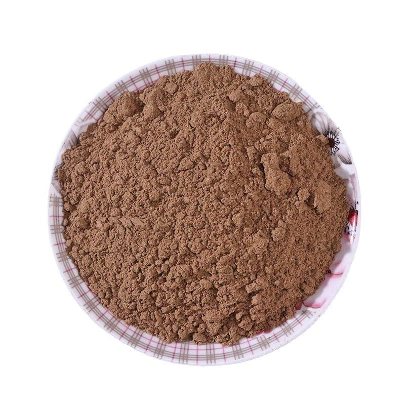 Chinesisches Jujube Kernel Pulver Kräutermedizin Pulver Hohe Qualität 500g
