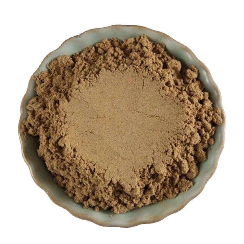 100% pure Polygala Tenuifolia root powder Yuan Zhi Chinese herbal medicine 250g