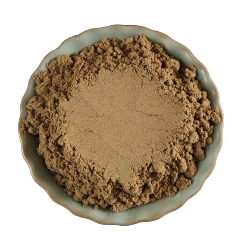 100% pure Polygala Tenuifolia root powder Yuan Zhi Chinese herbal medicine 250g