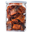 Spicy Honey Sauce Golden Eel Slices Specialty Dried Fish Shreds Ready-to-Eat