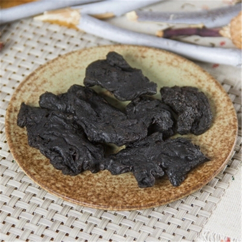 100%  Siberian Solomon's Seal Rhizome natural Rhizoma Polygonati Huang Jing