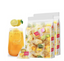 Golden Orange Lemon Hundred Fragrance Jelly Dried Lemon Brewing Fruit Tea Bag