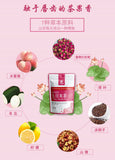 7 days Beauty Slimming Tea Health Herbal Whitening Tea Pure Natural Herbal Tea