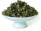 100g Supreme Strong Aroma Tieguanyin Oolong Tea - Iron Goddess Fujian Oolong Tea