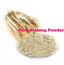 HELLOYOUNG Ginseng Root Powder (Ground) - Pure, Strong