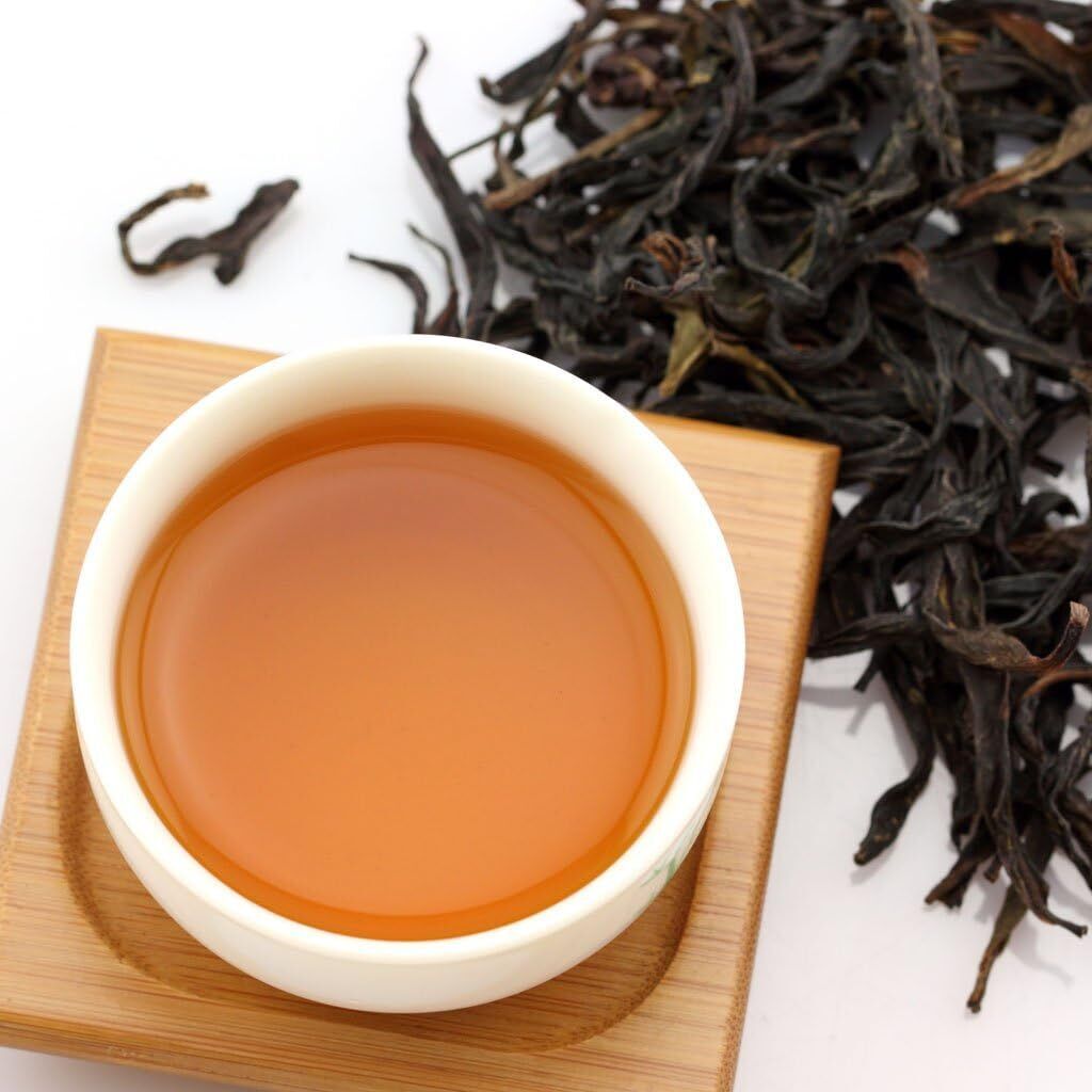 100g Premium Mi LAN Honey Orchid Fragrance Guangdong Phoenix Dan Cong Loose Leaf