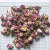Bulk French Roses Heavy Dried Roses Flower Tea Powdered Roses 500g