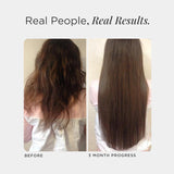 Hair and Energy Formula Vitamins with Zinc and Iodine for Healthy Hair 60 Count