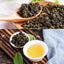 Organic Taiwan Alishan Oolong Tea Tieguanyin Oolong Loose Leaf Milk Oolong Tea