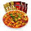 Sichuan Spicy Mapo Tofu Seasoning Sauce Chinese Condiment 100g 2 Pack