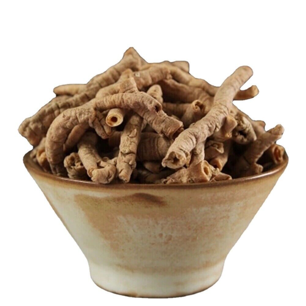 100% pure Polygala Tenuifolia root powder Yuan Zhi Chinese herbal medicine 250g