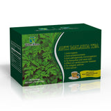 Anti Malaria Tea Herbal Natural Teabags 50g