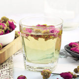 Bulk Pingyin Roses Heavy Petal Roses Dried Rose Tea 500g