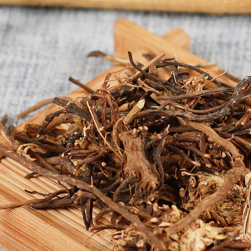 500g Chinese Original Healthy Herbs Wei Ling Xian Health Tea 威灵仙