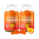 In Stock Vitamin VC Gummies VC GUMMIES Health Foods 60 Capsules