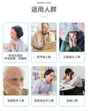 60 Tablets/ Bottle Quercetin+Vitamin C HB for Lung Protection