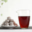 Yunnan Pu'er Tea 500g Glutinous Rice Fragrance Cooked Tuo (White Cotton)
