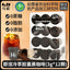 Yunnan Instant Black Coffee – Cold Brew Freeze-Dried for Quick & Bold Flavor
