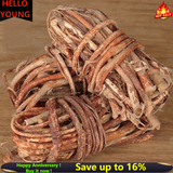 250g 五指毛桃干货广东特产煲汤料 五爪龙七指毛桃干WuZhiMaoTao