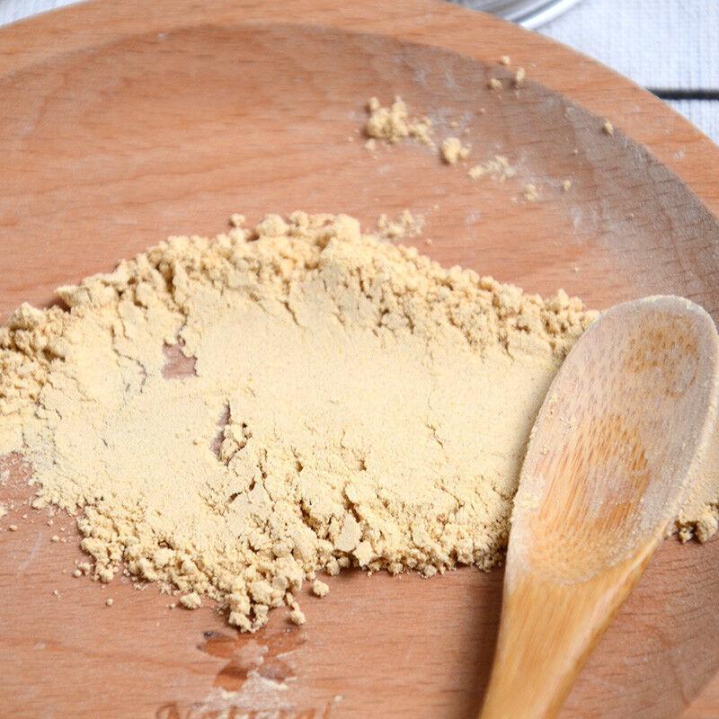 100g Quality Assured, Natural Brain Support Organic Lion's Mane Mushroom Powder