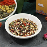 Beneficial Gan tea non-sunset protection non-nourishing Gan tea bag infusion tea