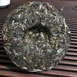 100g Yunnan Pu-erh Raw Tea Icelandic Raw Tea Cake Healthy Drink