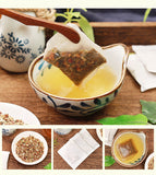 Ginseng Seven Tongluo Tea Kombucha Ginseng 5 Treasures Mulberry Health Tea 150g