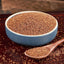 Organic Dried Dodder Seed, Chinese Dodder Seed, Semen Cuscutae, Tu Si Zi