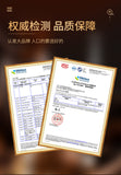 110g Huazhou Tomentose Pummelo Peel Slice Hua Ju Hong Citri Grandis Exocarpium