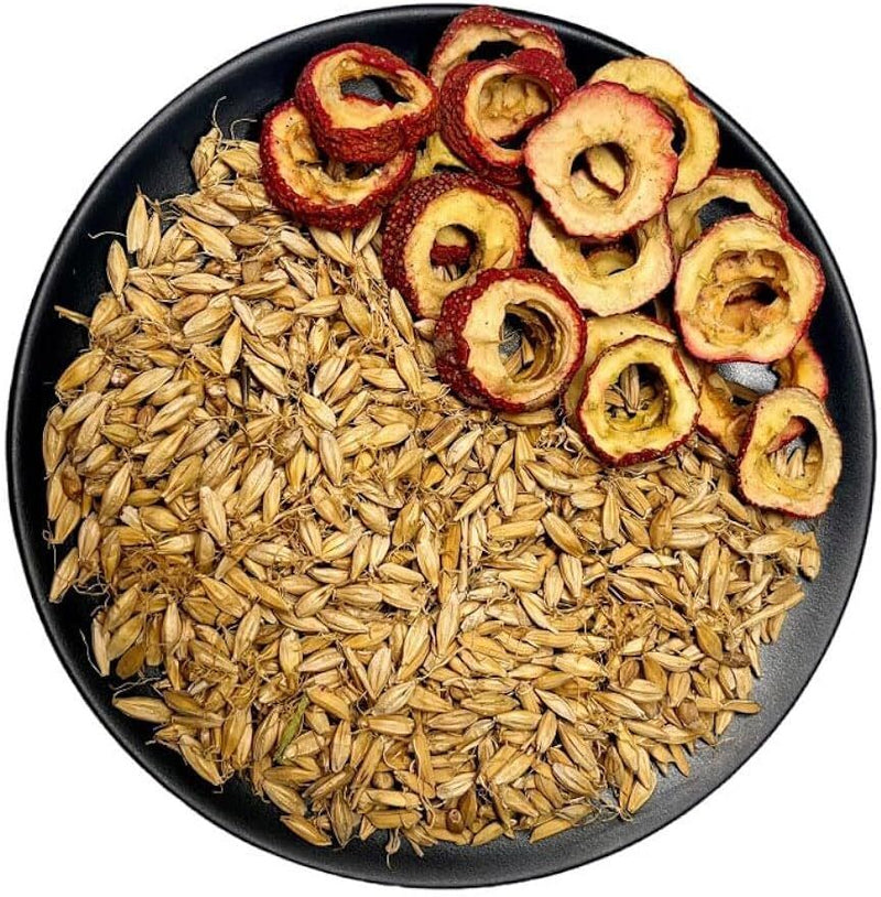 150g Cantonese Soup-malt&Hawthorn-Soup Mix (Pack of 1)  3 Count Soup Bags 5.29oz