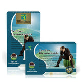 Chinese traditoin herb Five elements of health Internal regulation haemorrhoids