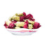 Dried carnation flowers Natural tea vegetarian edible cooking biodegradable