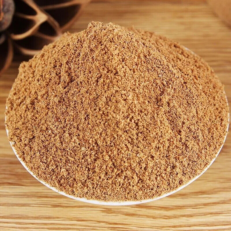 HELLOYOUNG Pure Mace Ground Powder - Pure, Strong Flavour