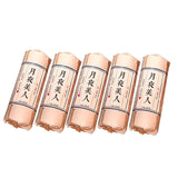 100g Weißer Tee Yunnan Weißer Pfingstrose Tee Kuchen Hohe Qualität Moonlight Tee